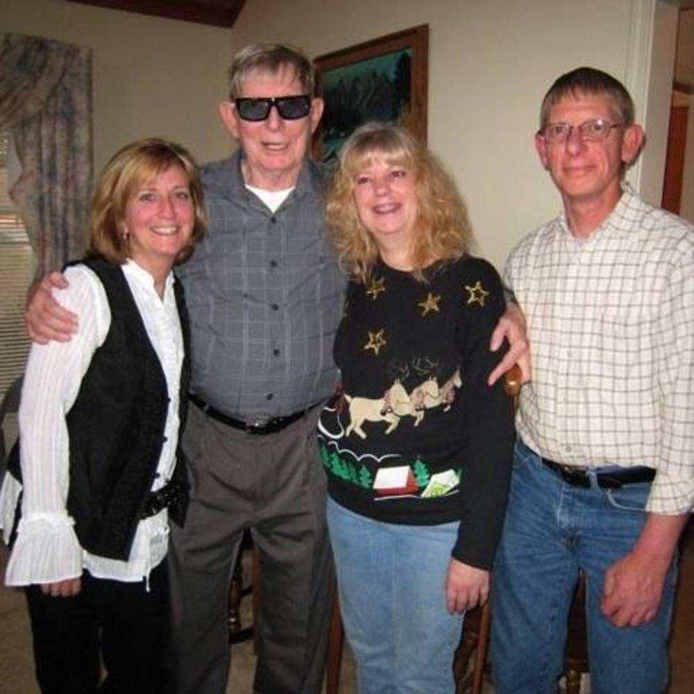 Meet your Posher, Cathy